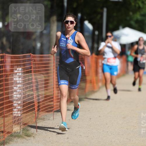 07.09.2025 - 19. Norderstedt Triathlon Michael Strokosch http://msf.ph/oto/8797021 07.09.2025 12:21:10 Laufen 168, 1220, 1258 meine-sportfotos.de
