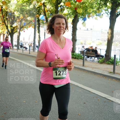 07.09.2025 - BARMER Alsterlauf Yannick Fuchs http://msf.ph/oto/8797025 07.09.2025 11:45:08 Laufen 36, 1273 meine-sportfotos.de