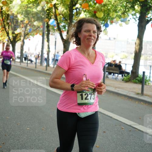 07.09.2025 - BARMER Alsterlauf Yannick Fuchs http://msf.ph/oto/8797031 07.09.2025 11:45:08 Laufen 1273 meine-sportfotos.de