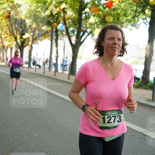 07.09.2025 - BARMER Alsterlauf Yannick Fuchs http://msf.ph/oto/8797038 07.09.2025 11:45:08 Laufen 36, 1273 meine-sportfotos.de