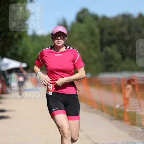 07.09.2025 - 19. Norderstedt Triathlon Michael Strokosch http://msf.ph/oto/8797052 07.09.2025 13:04:02 Laufen 216, 1339, 1385 meine-sportfotos.de