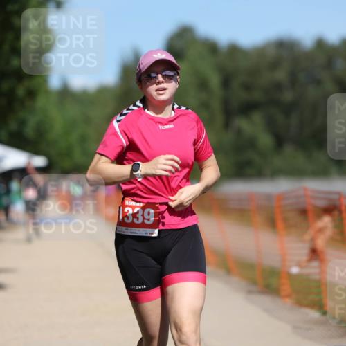 07.09.2025 - 19. Norderstedt Triathlon Michael Strokosch http://msf.ph/oto/8797059 07.09.2025 13:04:02 Laufen 216, 1339, 1385 meine-sportfotos.de