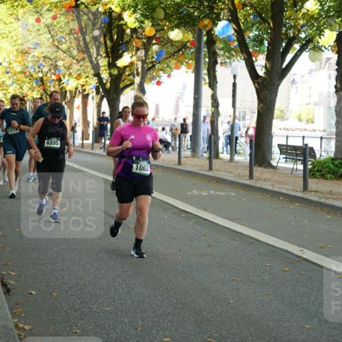 07.09.2025 - BARMER Alsterlauf Yannick Fuchs http://msf.ph/oto/8797064 07.09.2025 11:45:09 Laufen 124, 1214, 8395, 1062 meine-sportfotos.de