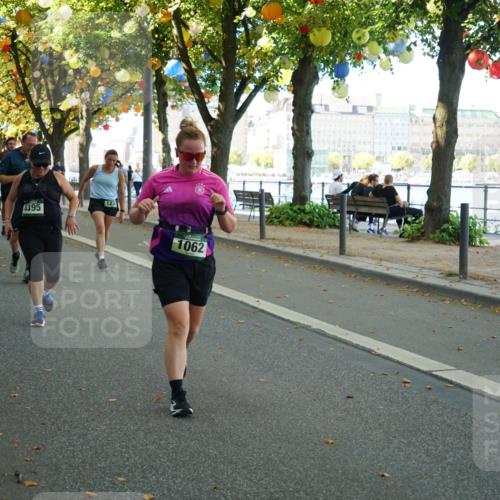 07.09.2025 - BARMER Alsterlauf Yannick Fuchs http://msf.ph/oto/8797074 07.09.2025 11:45:11 Laufen 1244, 1214, 8395, 123, 1062 meine-sportfotos.de