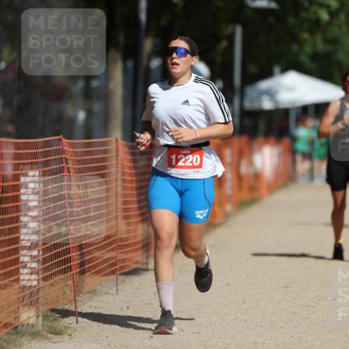 07.09.2025 - 19. Norderstedt Triathlon Michael Strokosch http://msf.ph/oto/8797075 07.09.2025 12:21:14 Laufen 168, 845, 1220 meine-sportfotos.de