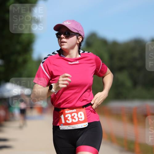 07.09.2025 - 19. Norderstedt Triathlon Michael Strokosch http://msf.ph/oto/8797081 07.09.2025 13:04:03 Laufen 216, 1339, 1385 meine-sportfotos.de