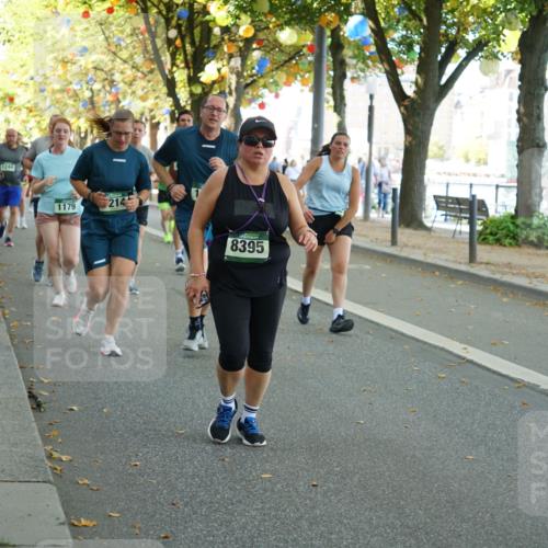 07.09.2025 - BARMER Alsterlauf Yannick Fuchs http://msf.ph/oto/8797100 07.09.2025 11:45:12 Laufen 1244, 1179, 214, 8395 meine-sportfotos.de