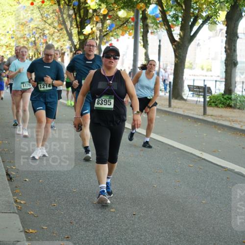 07.09.2025 - BARMER Alsterlauf Yannick Fuchs http://msf.ph/oto/8797108 07.09.2025 11:45:12 Laufen 1244, 1179, 1214, 8395 meine-sportfotos.de