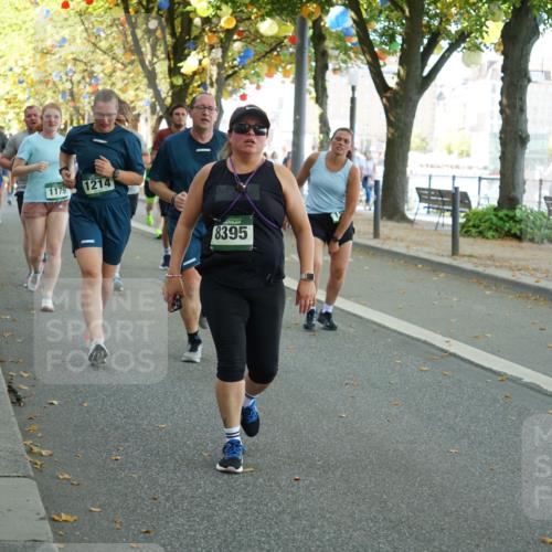 07.09.2025 - BARMER Alsterlauf Yannick Fuchs http://msf.ph/oto/8797117 07.09.2025 11:45:12 Laufen 1244, 1179, 1214, 8395 meine-sportfotos.de