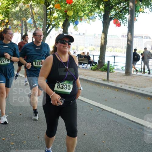 07.09.2025 - BARMER Alsterlauf Yannick Fuchs http://msf.ph/oto/8797130 07.09.2025 11:45:14 Laufen 1179, 1214, 121, 8395 meine-sportfotos.de