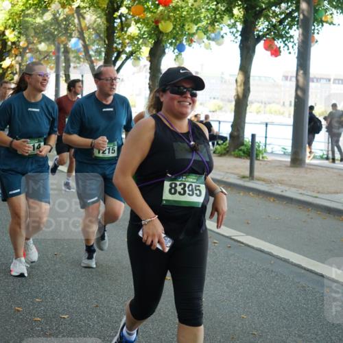 07.09.2025 - BARMER Alsterlauf Yannick Fuchs http://msf.ph/oto/8797136 07.09.2025 11:45:14 Laufen 1179, 215, 8395 meine-sportfotos.de