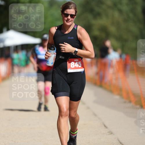 07.09.2025 - 19. Norderstedt Triathlon Michael Strokosch http://msf.ph/oto/8797142 07.09.2025 12:21:19 Laufen 233, 845, 1220 meine-sportfotos.de