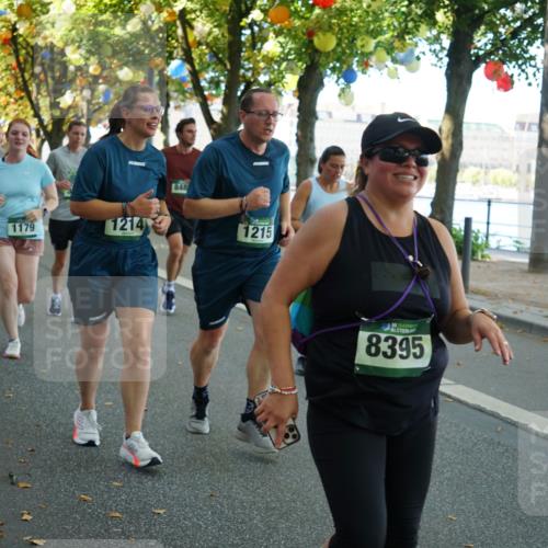 07.09.2025 - BARMER Alsterlauf Yannick Fuchs http://msf.ph/oto/8797148 07.09.2025 11:45:14 Laufen 1179, 1214, 848, 1215, 36, 8395 meine-sportfotos.de