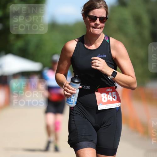 07.09.2025 - 19. Norderstedt Triathlon Michael Strokosch http://msf.ph/oto/8797163 07.09.2025 12:21:21 Laufen 233, 845 meine-sportfotos.de