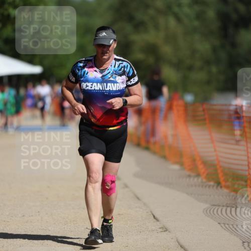 07.09.2025 - 19. Norderstedt Triathlon Michael Strokosch http://msf.ph/oto/8797178 07.09.2025 12:21:23 Laufen 233, 845 meine-sportfotos.de