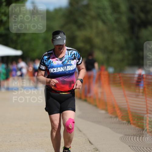 07.09.2025 - 19. Norderstedt Triathlon Michael Strokosch http://msf.ph/oto/8797181 07.09.2025 12:21:23 Laufen 233, 845 meine-sportfotos.de