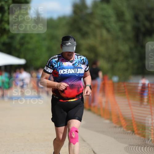07.09.2025 - 19. Norderstedt Triathlon Michael Strokosch http://msf.ph/oto/8797185 07.09.2025 12:21:23 Laufen 233, 845 meine-sportfotos.de