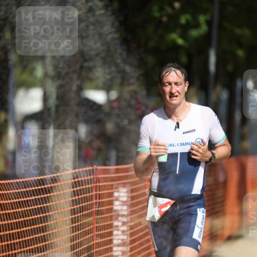 07.09.2025 - 19. Norderstedt Triathlon Michael Strokosch http://msf.ph/oto/8797198 07.09.2025 12:21:39 Laufen 741, 1363 meine-sportfotos.de