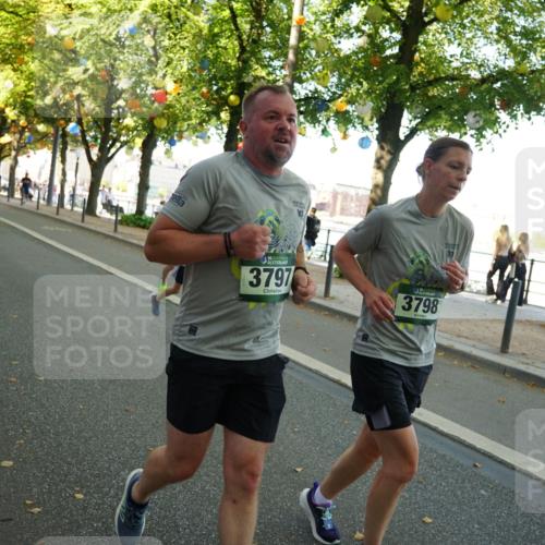 07.09.2025 - BARMER Alsterlauf Yannick Fuchs http://msf.ph/oto/8797211 07.09.2025 11:45:17 Laufen 1244, 36, 3797, 3798 meine-sportfotos.de