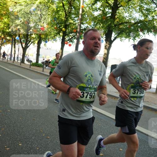 07.09.2025 - BARMER Alsterlauf Yannick Fuchs http://msf.ph/oto/8797222 07.09.2025 11:45:17 Laufen 1244, 36, 3797, 3798 meine-sportfotos.de