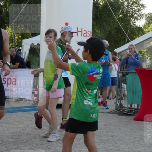 07.09.2025 - 19. Norderstedt Triathlon Zöllner http://msf.ph/oto/8797228 07.09.2025 17:29:14 Ziel 421, 886 meine-sportfotos.de