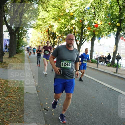 07.09.2025 - BARMER Alsterlauf Yannick Fuchs http://msf.ph/oto/8797231 07.09.2025 11:45:20 Laufen 1200, 1244, 1027 meine-sportfotos.de