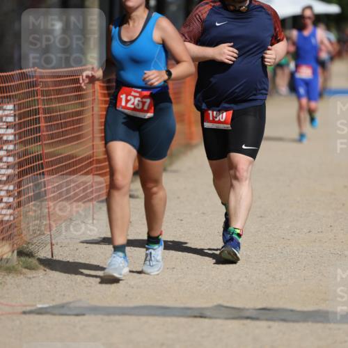 07.09.2025 - 19. Norderstedt Triathlon Michael Strokosch http://msf.ph/oto/8797234 07.09.2025 12:21:47 Laufen 190, 782, 1267 meine-sportfotos.de