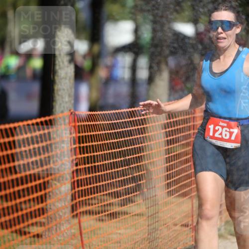 07.09.2025 - 19. Norderstedt Triathlon Michael Strokosch http://msf.ph/oto/8797242 07.09.2025 12:21:49 Laufen 190, 782, 1228, 1267 meine-sportfotos.de