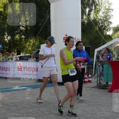 07.09.2025 - 19. Norderstedt Triathlon Zöllner http://msf.ph/oto/8797255 07.09.2025 17:29:58 Ziel 954 meine-sportfotos.de