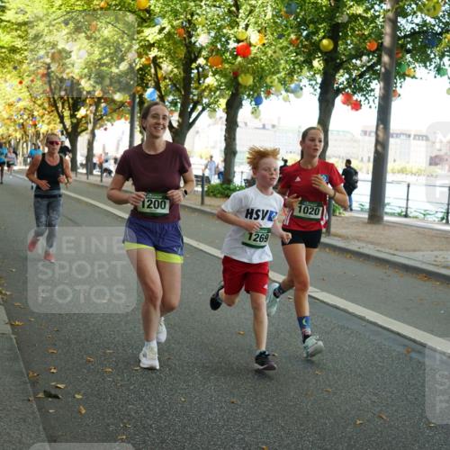 07.09.2025 - BARMER Alsterlauf Yannick Fuchs http://msf.ph/oto/8797259 07.09.2025 11:45:21 Laufen 1200, 1269, 1020 meine-sportfotos.de