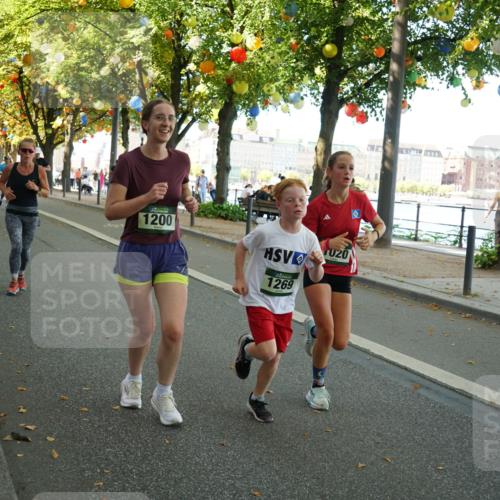07.09.2025 - BARMER Alsterlauf Yannick Fuchs http://msf.ph/oto/8797269 07.09.2025 11:45:21 Laufen 1200, 1269 meine-sportfotos.de