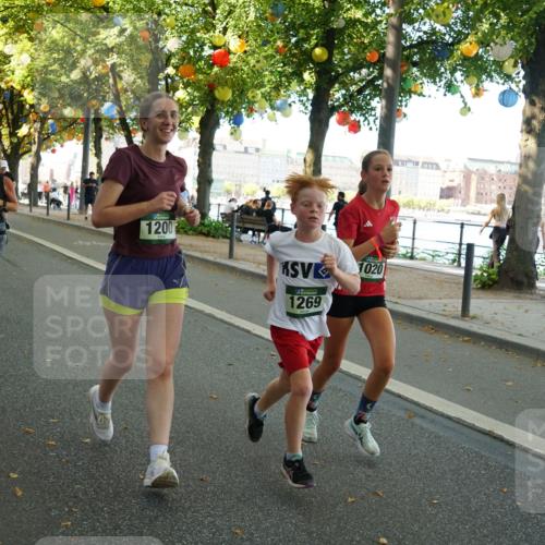 07.09.2025 - BARMER Alsterlauf Yannick Fuchs http://msf.ph/oto/8797275 07.09.2025 11:45:22 Laufen 1165, 1200, 1269, 1020 meine-sportfotos.de