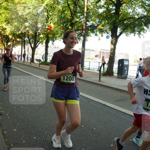 07.09.2025 - BARMER Alsterlauf Yannick Fuchs http://msf.ph/oto/8797310 07.09.2025 11:45:22 Laufen 1200, 1269 meine-sportfotos.de