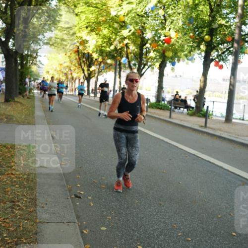 07.09.2025 - BARMER Alsterlauf Yannick Fuchs http://msf.ph/oto/8797315 07.09.2025 11:45:23 Laufen  meine-sportfotos.de