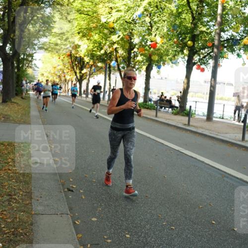 07.09.2025 - BARMER Alsterlauf Yannick Fuchs http://msf.ph/oto/8797319 07.09.2025 11:45:23 Laufen  meine-sportfotos.de