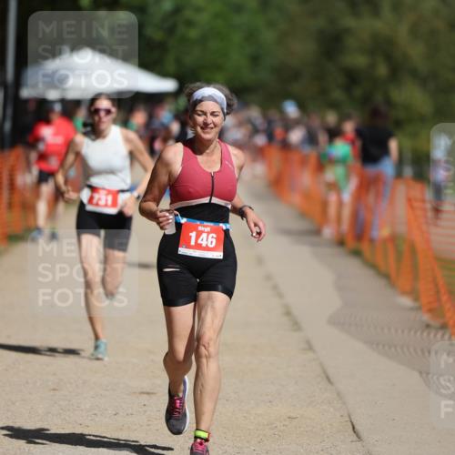07.09.2025 - 19. Norderstedt Triathlon Michael Strokosch http://msf.ph/oto/8797335 07.09.2025 12:22:18 Laufen 146, 731, 1272 meine-sportfotos.de