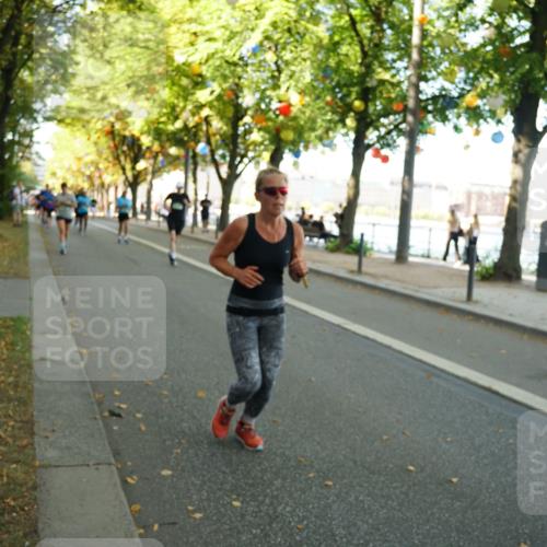 07.09.2025 - BARMER Alsterlauf Yannick Fuchs http://msf.ph/oto/8797336 07.09.2025 11:45:24 Laufen  meine-sportfotos.de