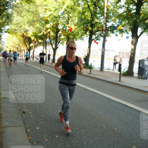 07.09.2025 - BARMER Alsterlauf Yannick Fuchs http://msf.ph/oto/8797341 07.09.2025 11:45:24 Laufen  meine-sportfotos.de