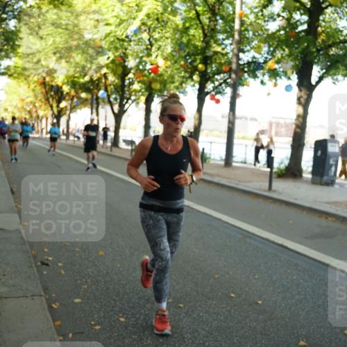 07.09.2025 - BARMER Alsterlauf Yannick Fuchs http://msf.ph/oto/8797347 07.09.2025 11:45:24 Laufen  meine-sportfotos.de