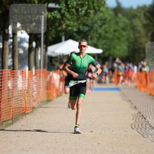 07.09.2025 - 19. Norderstedt Triathlon Michael Strokosch http://msf.ph/oto/8797359 07.09.2025 10:53:50 Laufen 87, 93, 96, 672 meine-sportfotos.de