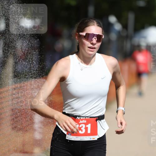 07.09.2025 - 19. Norderstedt Triathlon Michael Strokosch http://msf.ph/oto/8797379 07.09.2025 12:22:22 Laufen 146, 731, 1272 meine-sportfotos.de