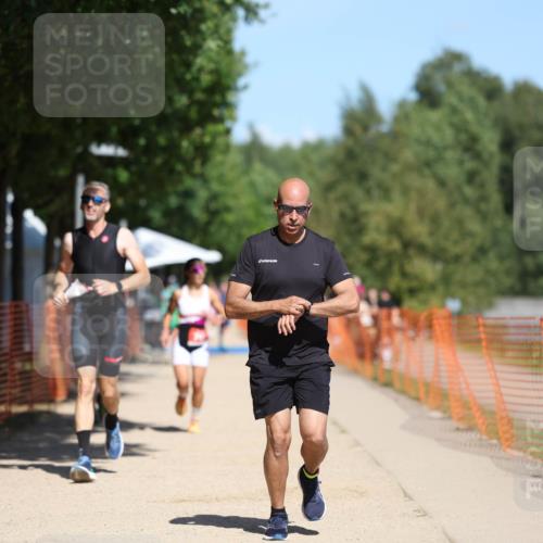 07.09.2025 - 19. Norderstedt Triathlon Michael Strokosch http://msf.ph/oto/8797392 07.09.2025 13:04:27 Laufen 141, 173, 767, 1297, 1307 meine-sportfotos.de