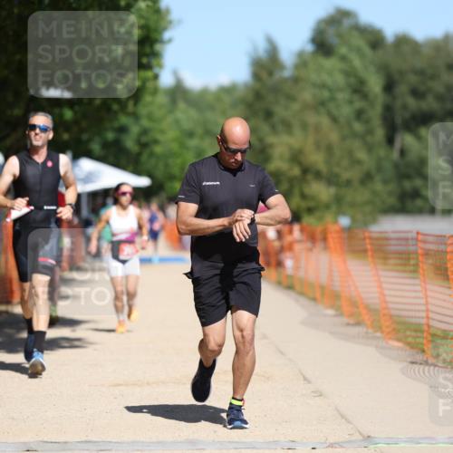 07.09.2025 - 19. Norderstedt Triathlon Michael Strokosch http://msf.ph/oto/8797400 07.09.2025 13:04:27 Laufen 141, 173, 767, 1297, 1307 meine-sportfotos.de
