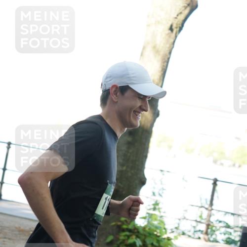 07.09.2025 - BARMER Alsterlauf Yannick Fuchs http://msf.ph/oto/8797410 07.09.2025 11:45:27 Laufen  meine-sportfotos.de
