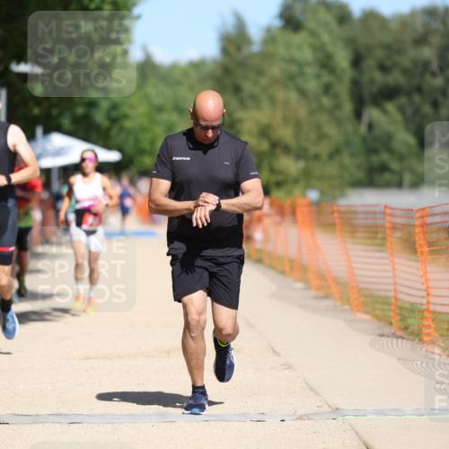 07.09.2025 - 19. Norderstedt Triathlon Michael Strokosch http://msf.ph/oto/8797415 07.09.2025 13:04:27 Laufen 141, 173, 767, 1297, 1307 meine-sportfotos.de