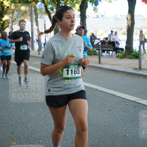 07.09.2025 - BARMER Alsterlauf Yannick Fuchs http://msf.ph/oto/8797435 07.09.2025 11:45:28 Laufen 1025, 36, 1237, 10, 136, 1165 meine-sportfotos.de