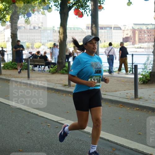 07.09.2025 - BARMER Alsterlauf Yannick Fuchs http://msf.ph/oto/8797443 07.09.2025 11:45:30 Laufen 189, 1025, 5, 236 meine-sportfotos.de