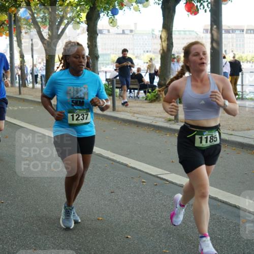07.09.2025 - BARMER Alsterlauf Yannick Fuchs http://msf.ph/oto/8797490 07.09.2025 11:45:31 Laufen 8151, 1212, 5, 1237, 1185 meine-sportfotos.de