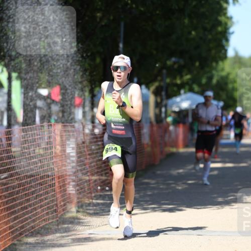 07.09.2025 - 19. Norderstedt Triathlon Michael Strokosch http://msf.ph/oto/8797491 07.09.2025 14:43:27 Laufen 422, 994, 1467 meine-sportfotos.de