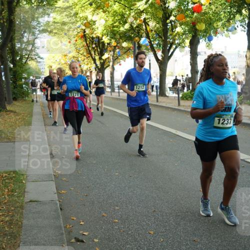 07.09.2025 - BARMER Alsterlauf Yannick Fuchs http://msf.ph/oto/8797498 07.09.2025 11:45:32 Laufen 1178, 1212, 1237 meine-sportfotos.de